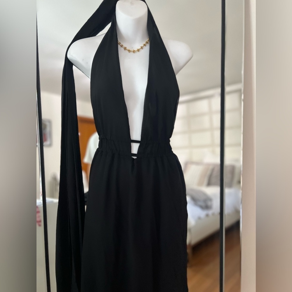 MÉLANI Candice Dress - Picture 9 of 14